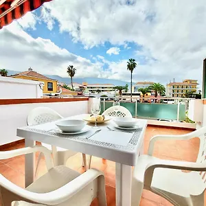 Estudio Plata Apartment Puerto de la Cruz (Tenerife)