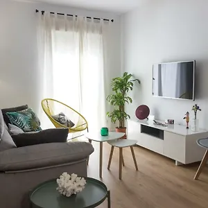 El Rincon De Orive Apartment Córdoba