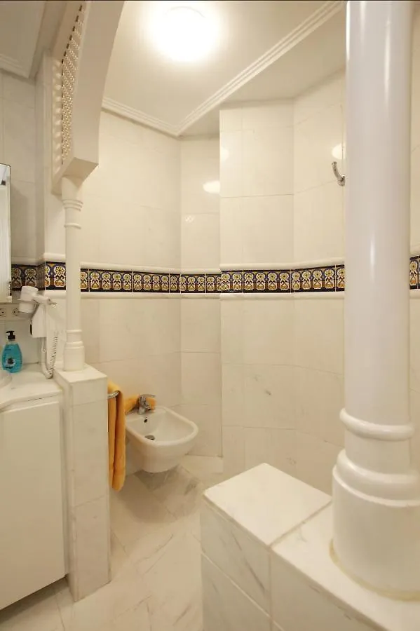 Apartamento Vista Lotos Puerto de la Cruz  Puerto de la Cruz (Tenerife)