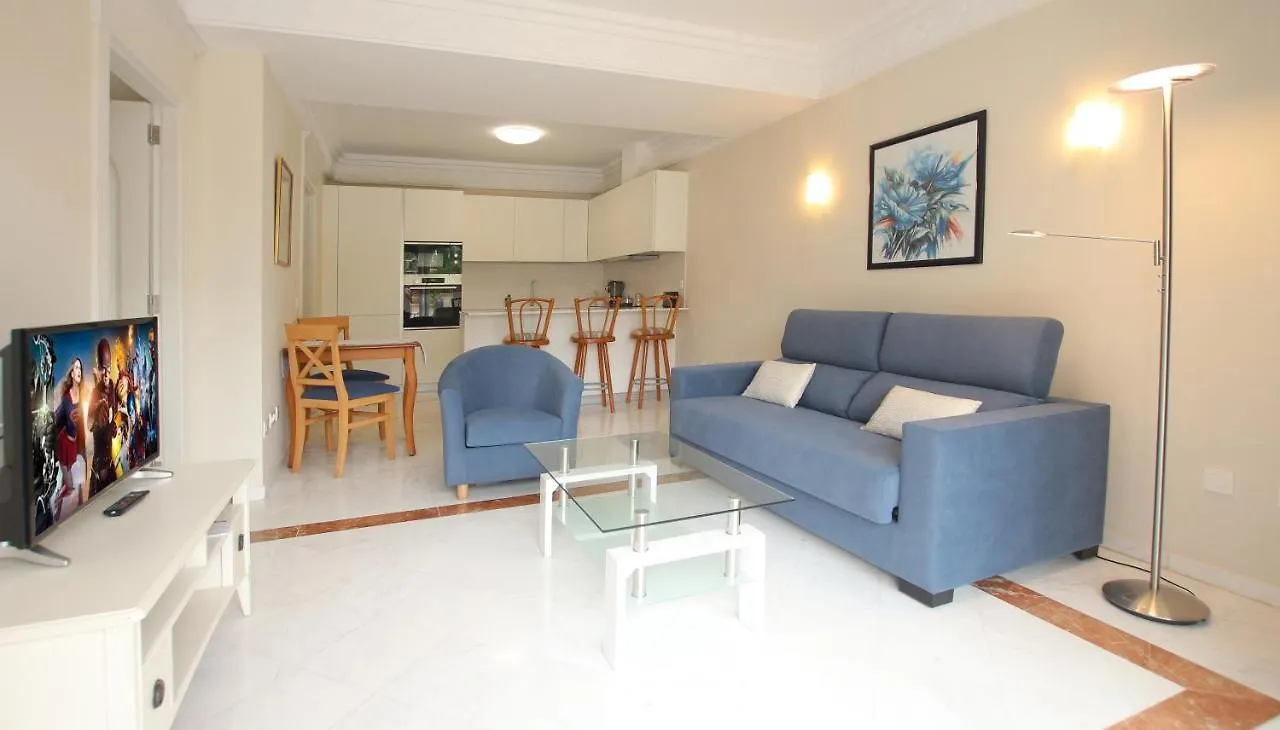Apartamento Vista Lotos Puerto de la Cruz