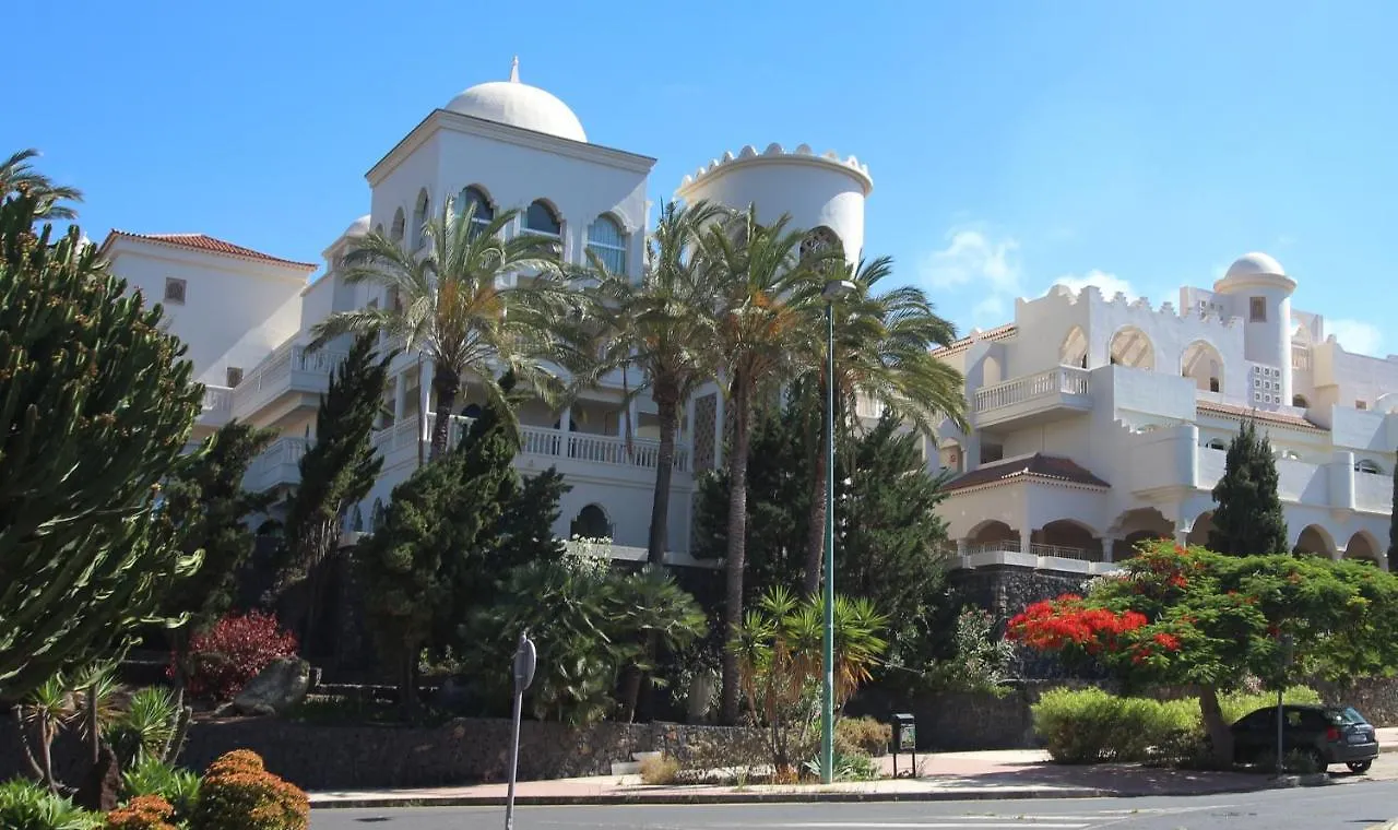 Apartamento Vista Lotos Puerto de la Cruz  0*, Puerto de la Cruz (Tenerife)