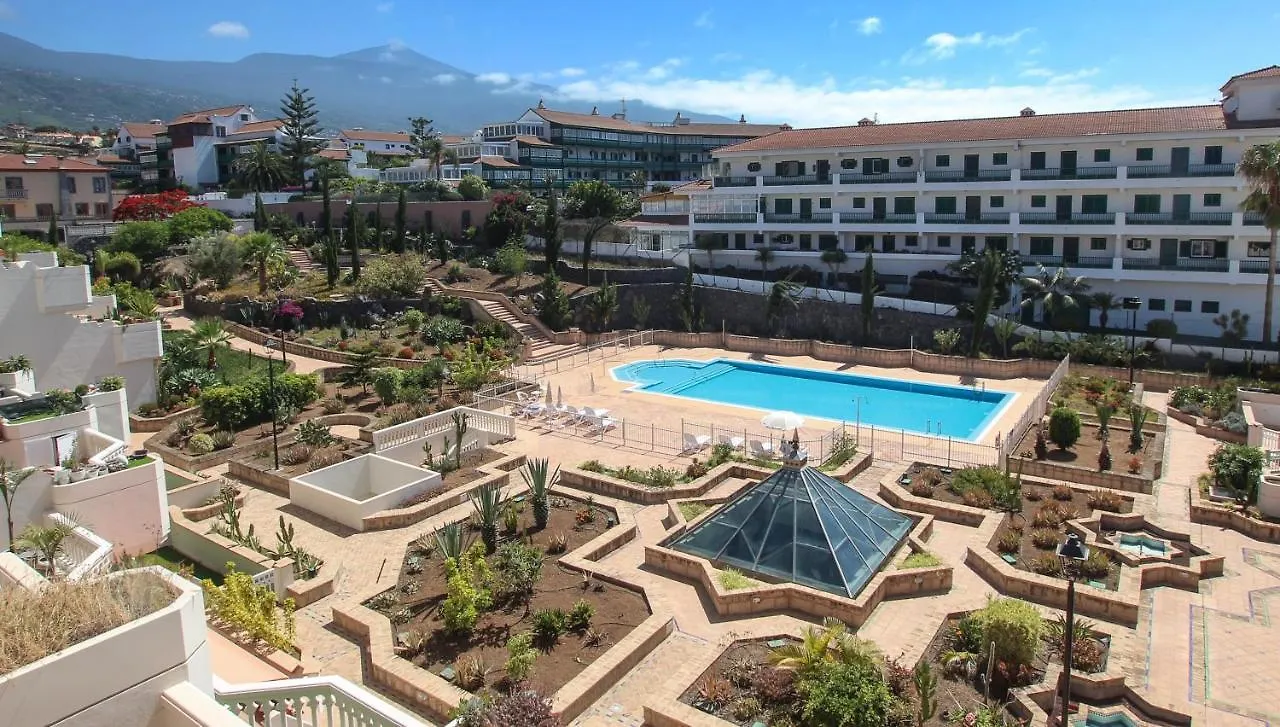 Apartamento Vista Lotos Puerto de la Cruz  Spanien