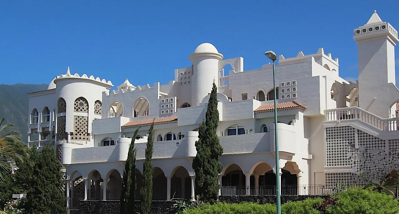 Apartamento Vista Lotos Puerto de la Cruz