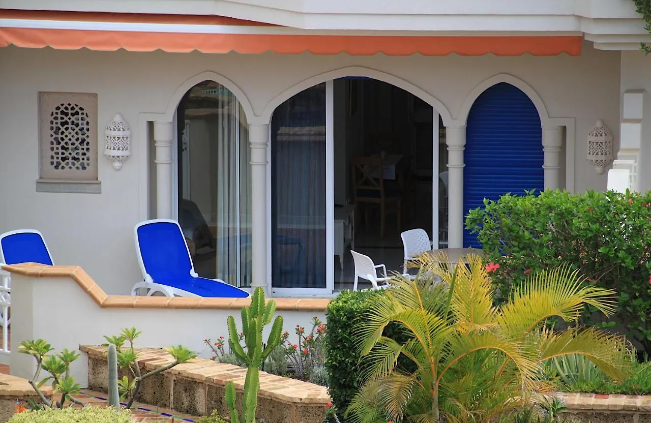 Apartamento Vista Lotos Puerto de la Cruz  Spanien
